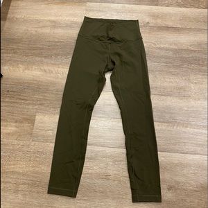 lululemon leggings